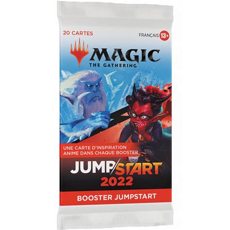 The Best Strategies to Win with Magic Jumpstart 202